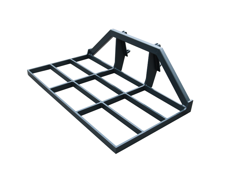 Level Spreader Bar for Avant Loader - the ultimate accessory for all your leveling needs