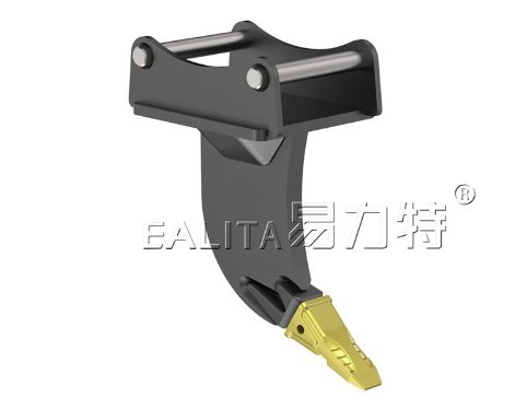 Construction Equipment Excavator Ripper
