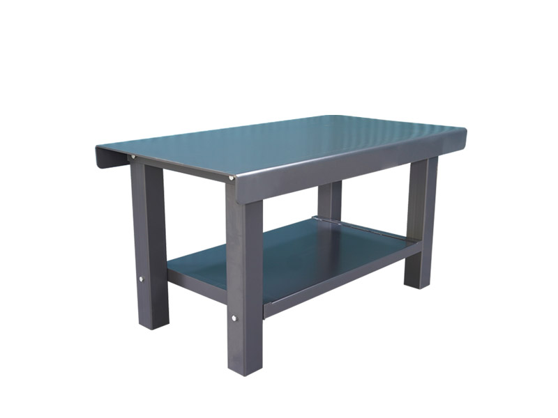 The Ultimate Heavy Duty Welding Table for Industrial Excellence