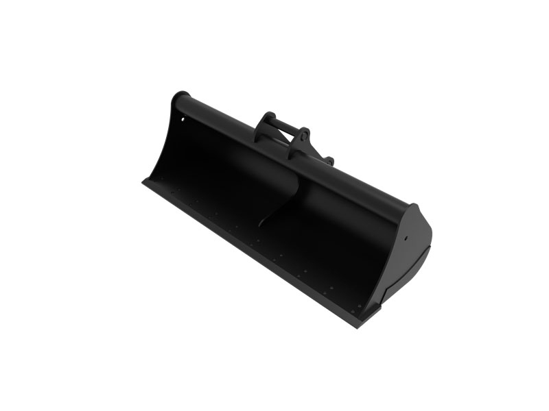 Ditch Cleaning Bucket for Excavator