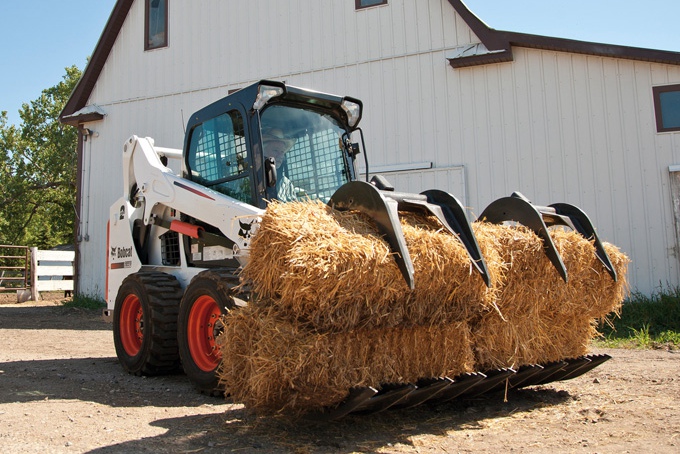 Good Helper Root Grapple