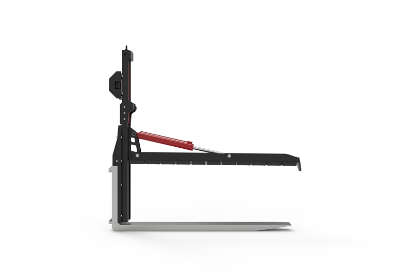 Revolutionize Your Forklift Experience with Load Stabilizer