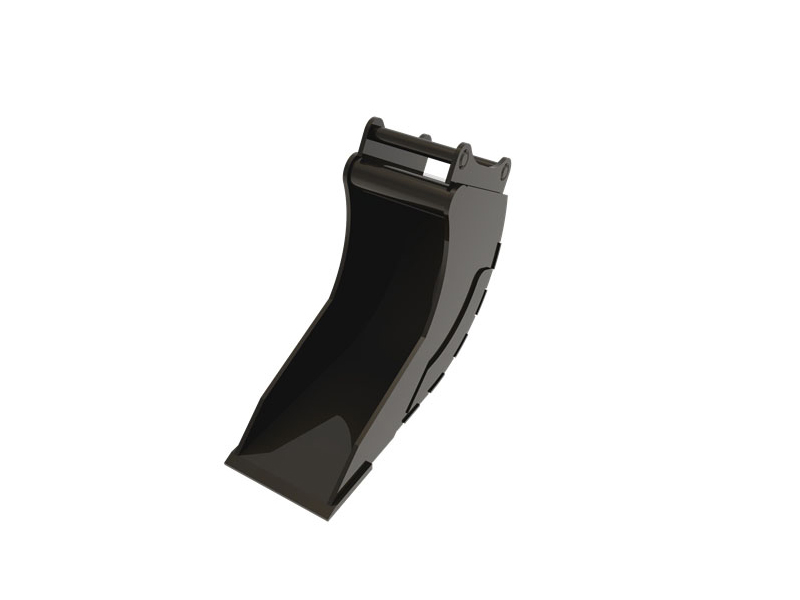 High Capacity Trenching Cable Buckets for Excavator