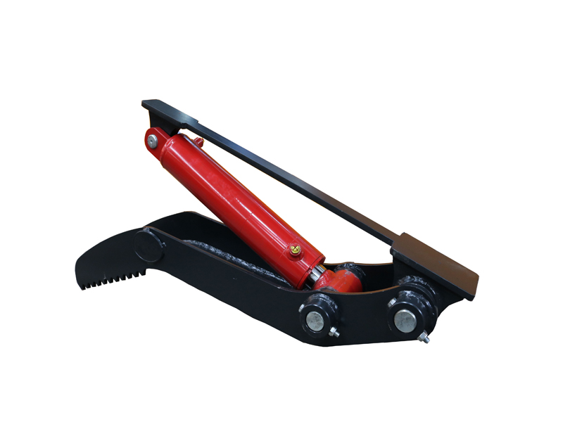 Hydraulic Excavator Thumb