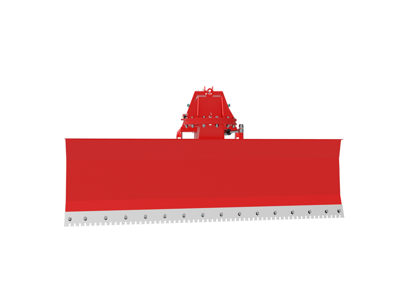 Heavy Duty Two Cylinders Hydraulic Snow Plough