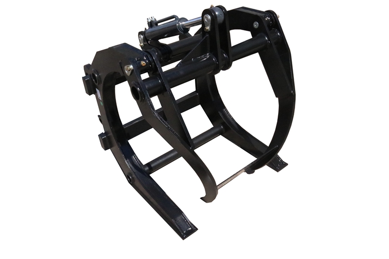 The Ultimate Tractor Timber Grab – Your Perfect Logging Companion