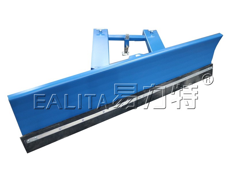 Fork Truck Snow Plow Easy Type Snow Shovel